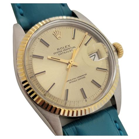 rolex vintage 1971 milano|rolex watches 1970s model.